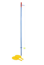 Stångtennis Ud & Leg